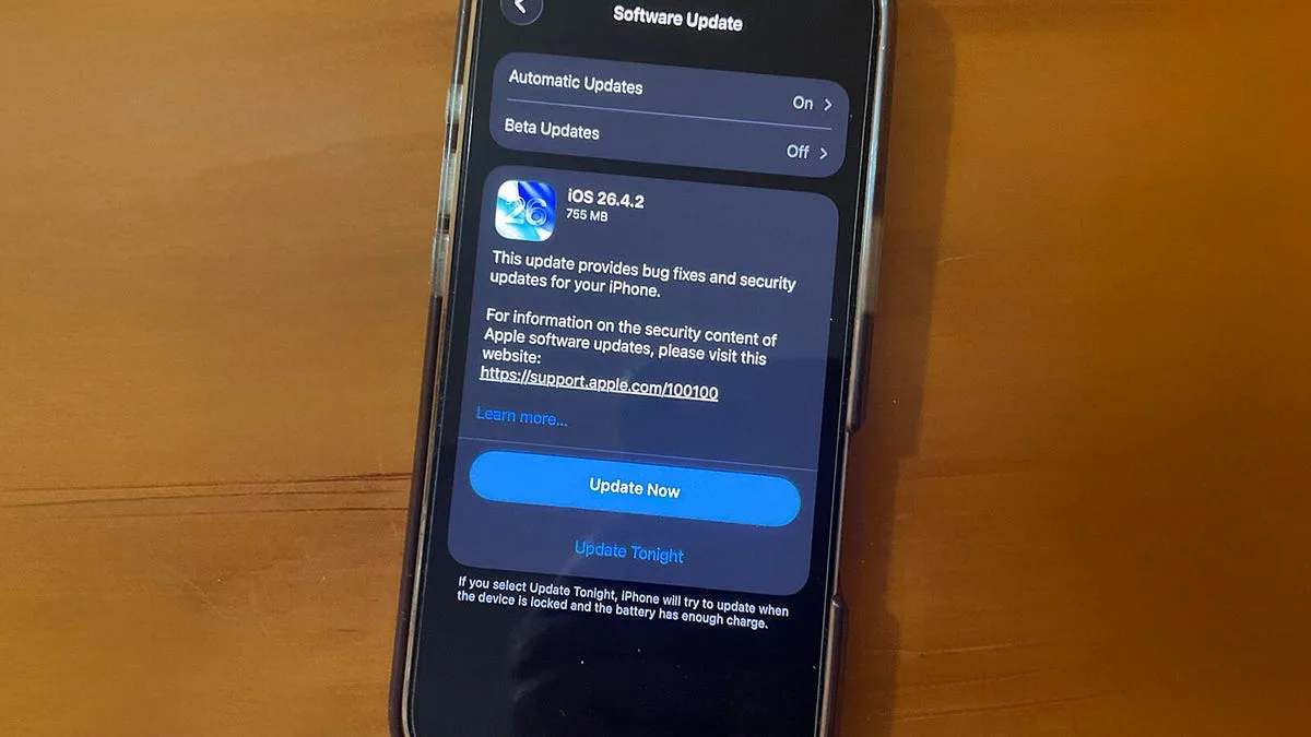 Apple закрыла уязвимость iOS, которую ФБР использовало для чтения Signal-переписки