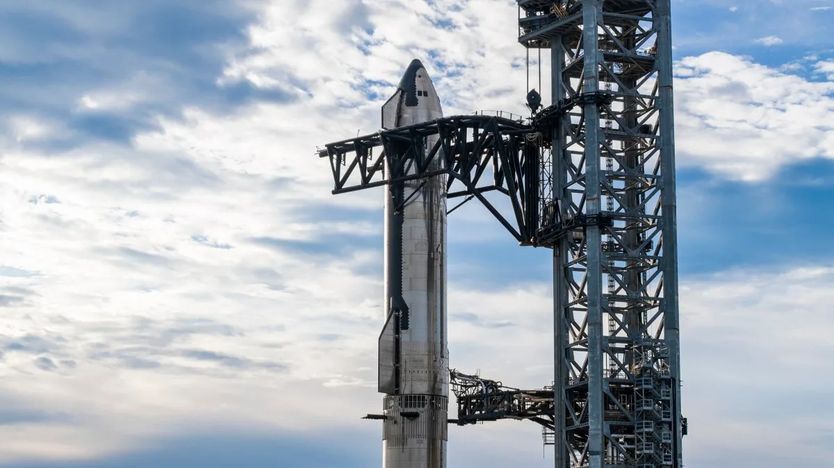 Google и SpaceX обсуждают вывод дата-центров на орбиту