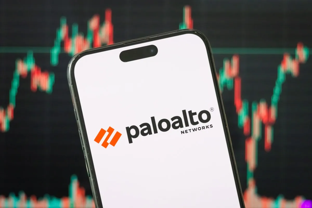 Palo Alto Networks заплатила $500 млн за стартап Console, автоматизирующий IT-поддержку