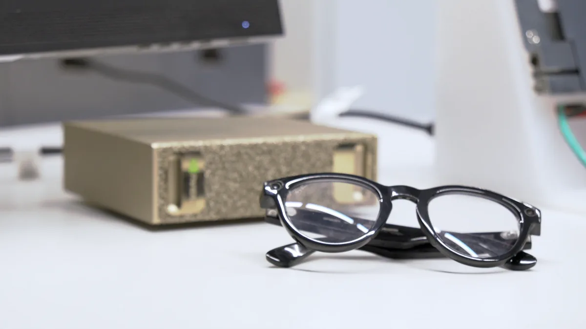 NVIDIA XR ИИ: фреймворк для мультимодальных ИИ-агентов в AR-очках