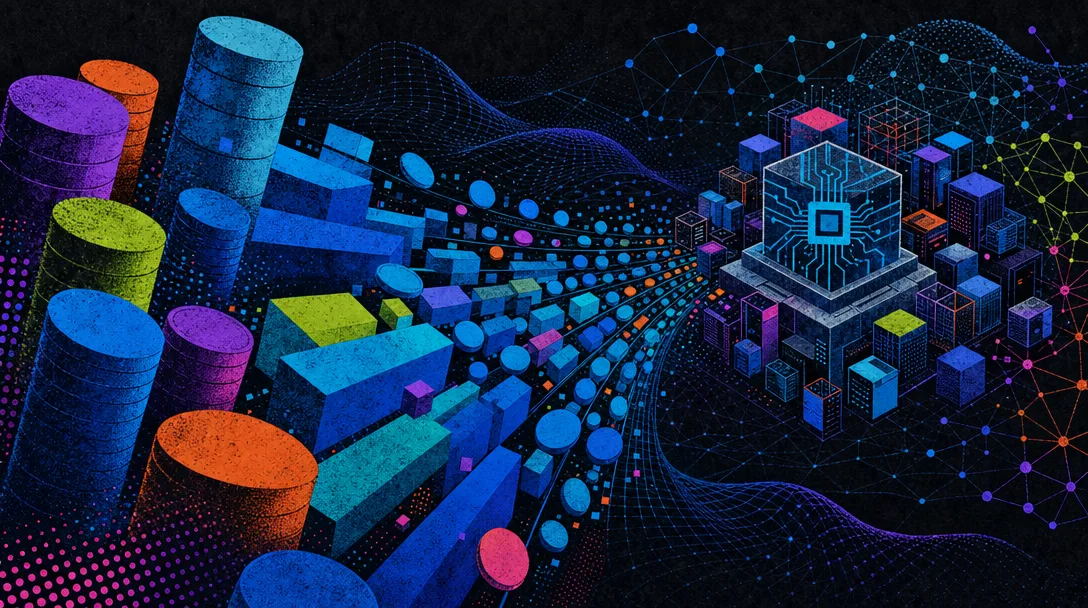 DeepSeek готовит раунд на $7,35 млрд, Core Automation за шесть недель выросла до $4 млрд