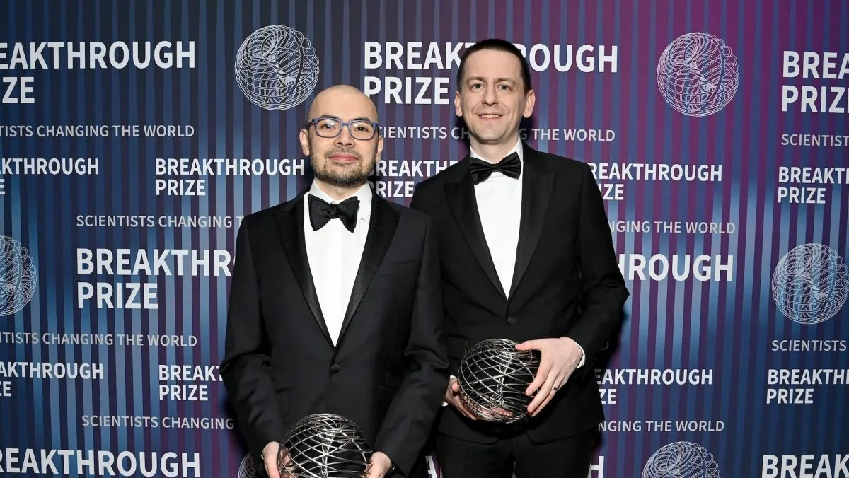 Нобелевский лауреат Джон Джампер переходит из DeepMind в Anthropic
