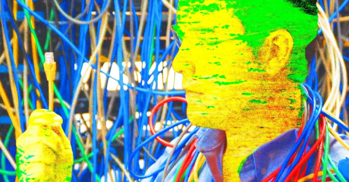 Сбой у OpenAI, Anthropic и xAI: что известно об одновременных проблемах чат-ботов