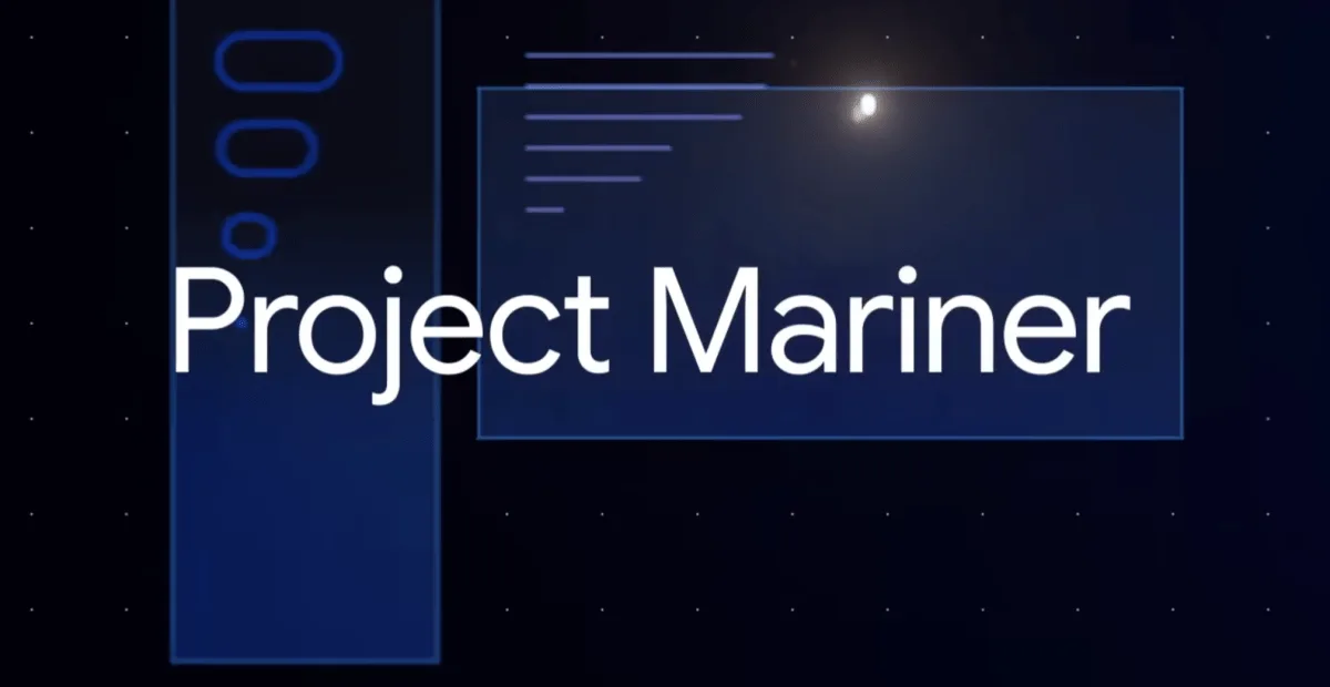 Google закрыл Project Mariner и перенёс его технологии в другие продукты
