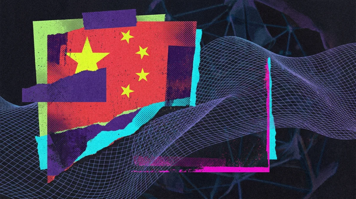 Тайваньская TeamT5: китайские хакеры удвоили атаки благодаря ИИ