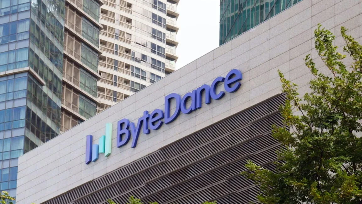 ByteDance тренирует масштабную ИИ-модель, чтобы конкурировать с Anthropic