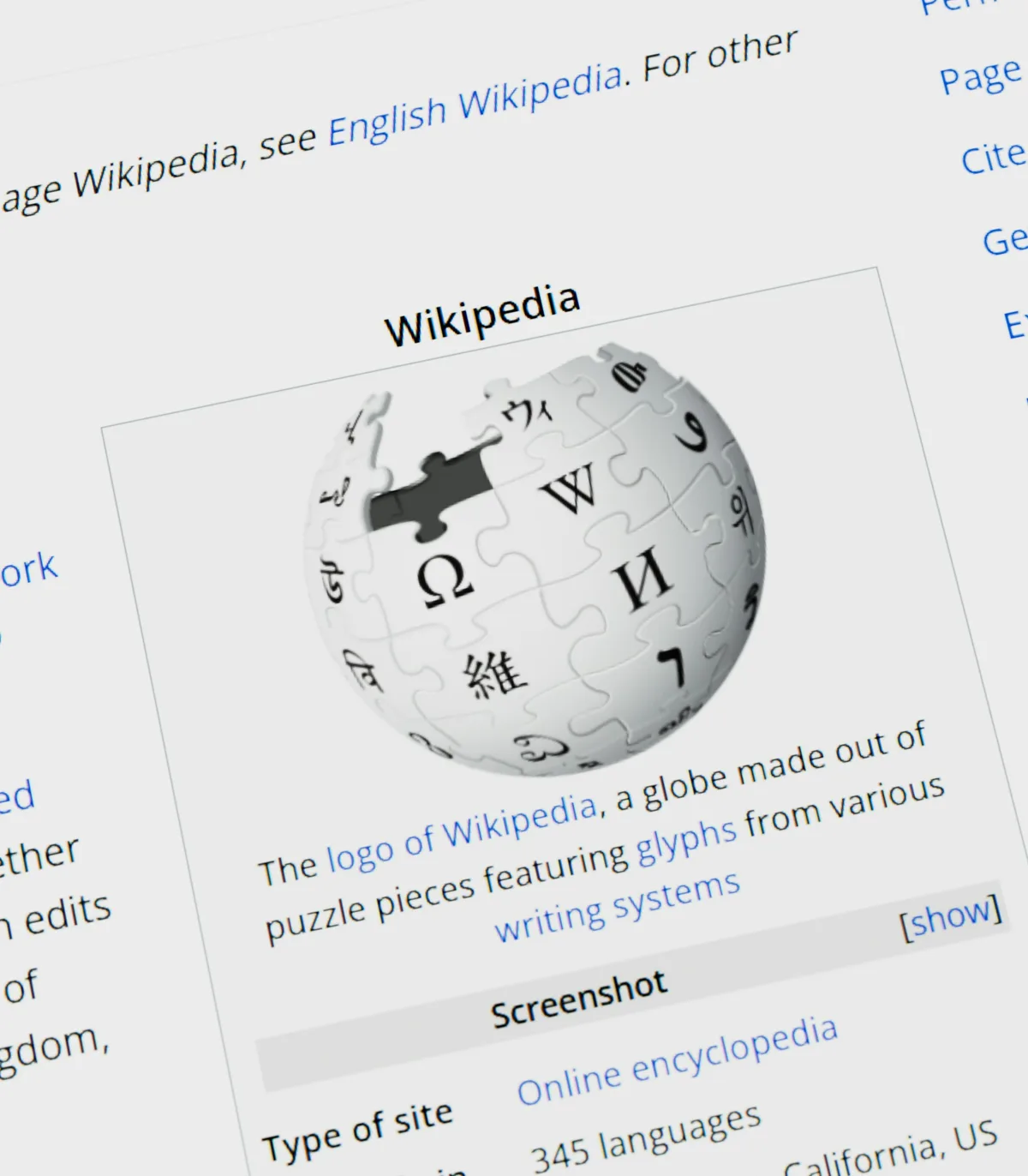 Larry Sanger, сооснователь Wikipedia, бессрочно заблокирован за канвассинг