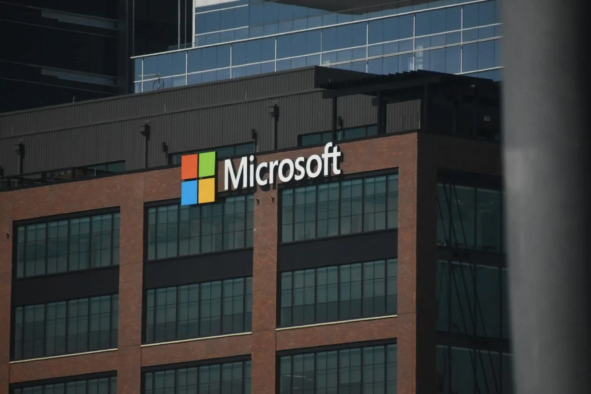 Microsoft отключила десятки репозиториев GitHub после атаки на ИИ-инструменты