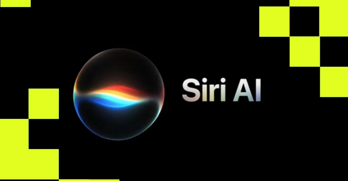 Siri получила обновление, которое наконец-то делает её полезной