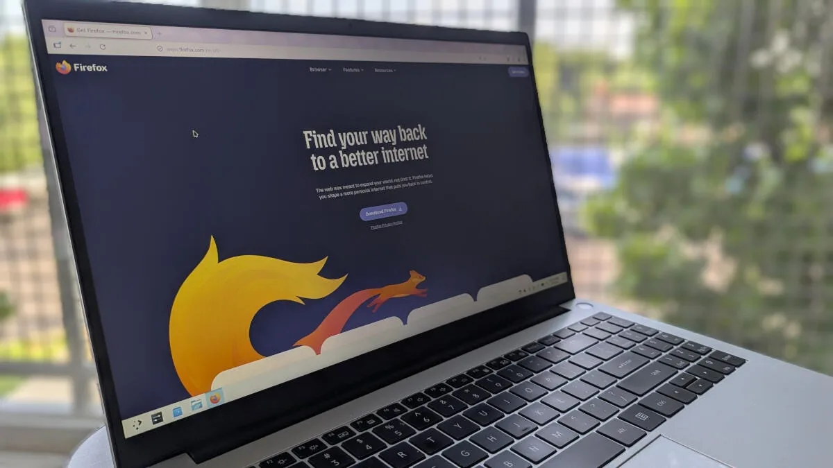 6 причин, почему Firefox