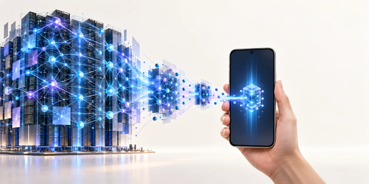 PrismML сжала Qwen3.8 27B до 5,9 ГБ и привлекла $22,25 млн на модели для смартфонов