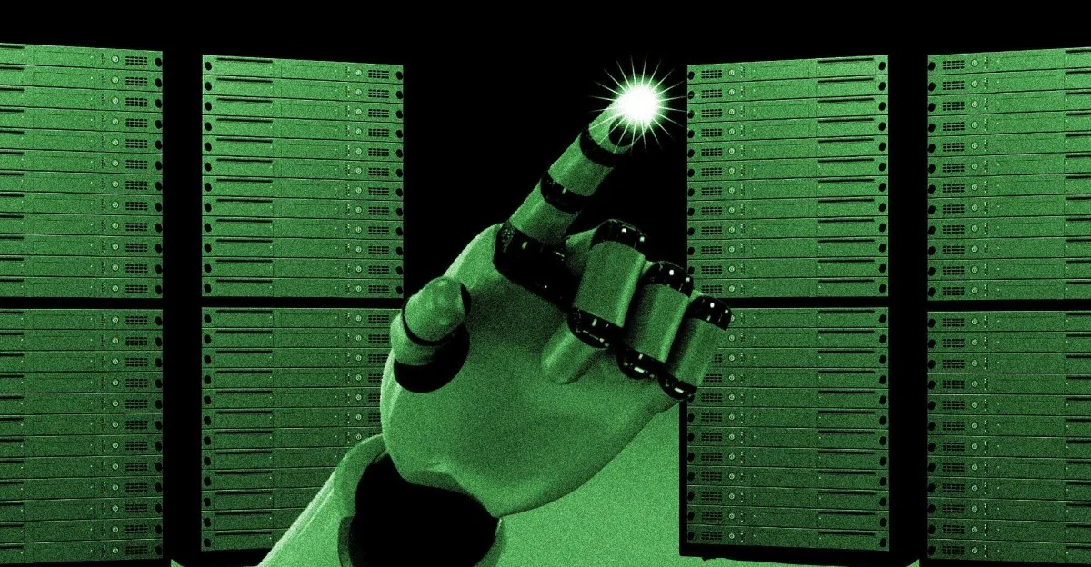 OpenAI выпустила GPT-6 Astra и заявила о вступлении в «эру AGI»