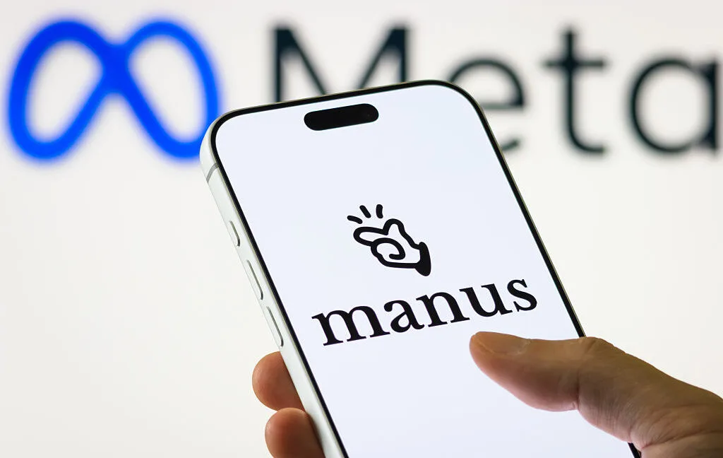 Китай заблокировал сделку Meta и Manus: что это значит для ИИ-стартапов