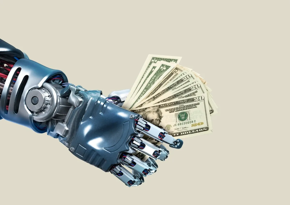 General Intuition ведет переговоры о раунде с оценкой $6 млрд для развития робототехники