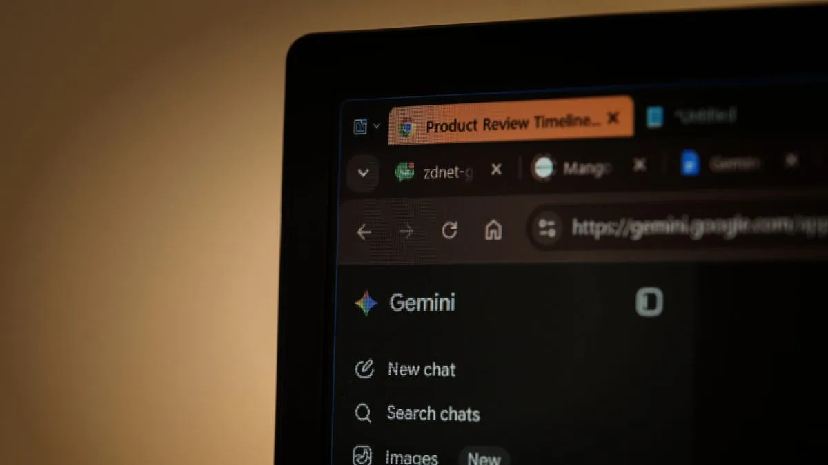 Gemini и Claude: кто лучше копирует стиль письма — тест ZDNet