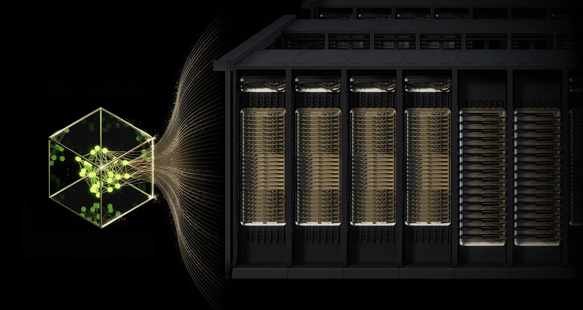 NVIDIA Blackwell занял первое место во всех семи категориях MLPerf Training 6.0