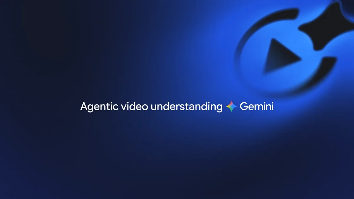 Google внедряет агентный анализ видео в Gemini: расход токенов снижается до 88%