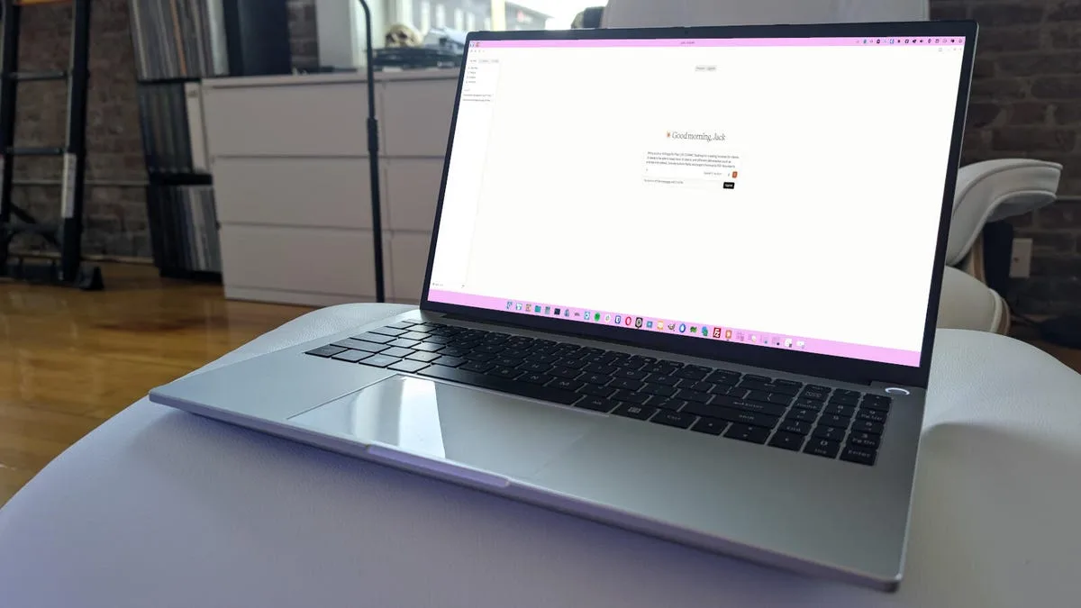 Claude Code получил десктопное приложение для Linux — но с локальным ИИ оно не работает