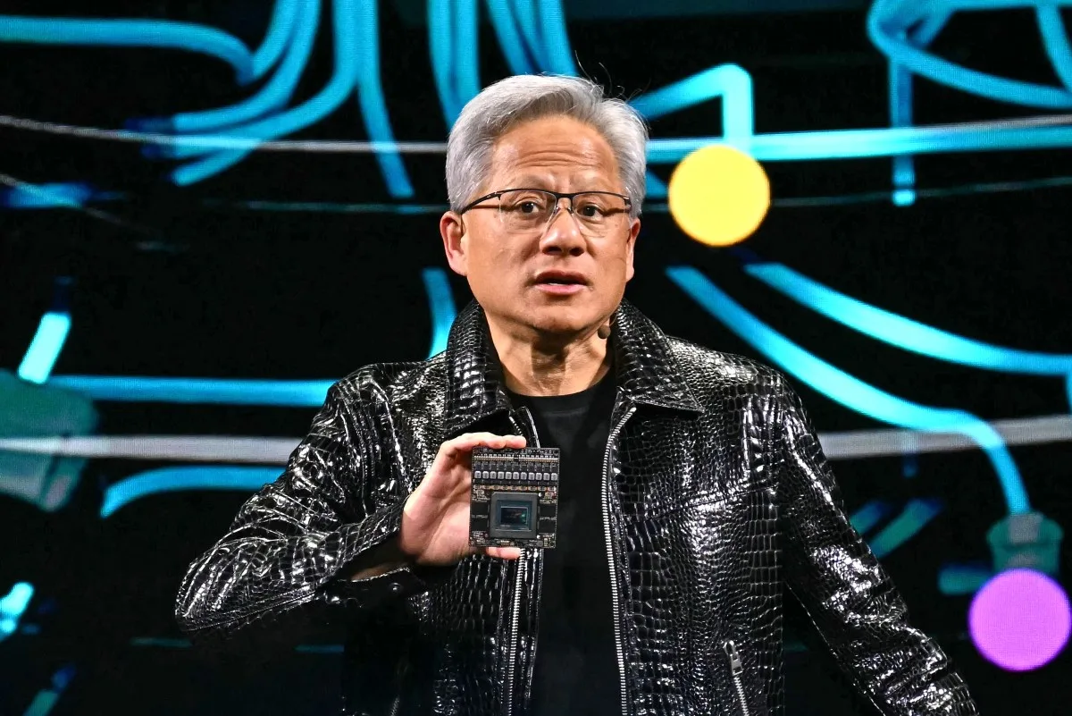 Nvidia договорилась о покупке Hugging Face за $12,9 млрд