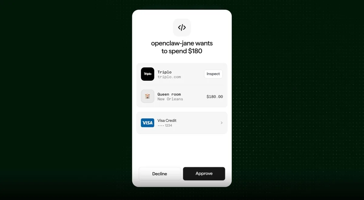 Stripe запустила цифровой кошелёк Link с поддержкой автономных ИИ-агентов