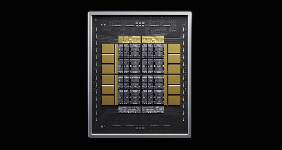 NVIDIA расширяет NVLink Fusion технологией NVHBM для ускорения ИИ-инфраструктуры