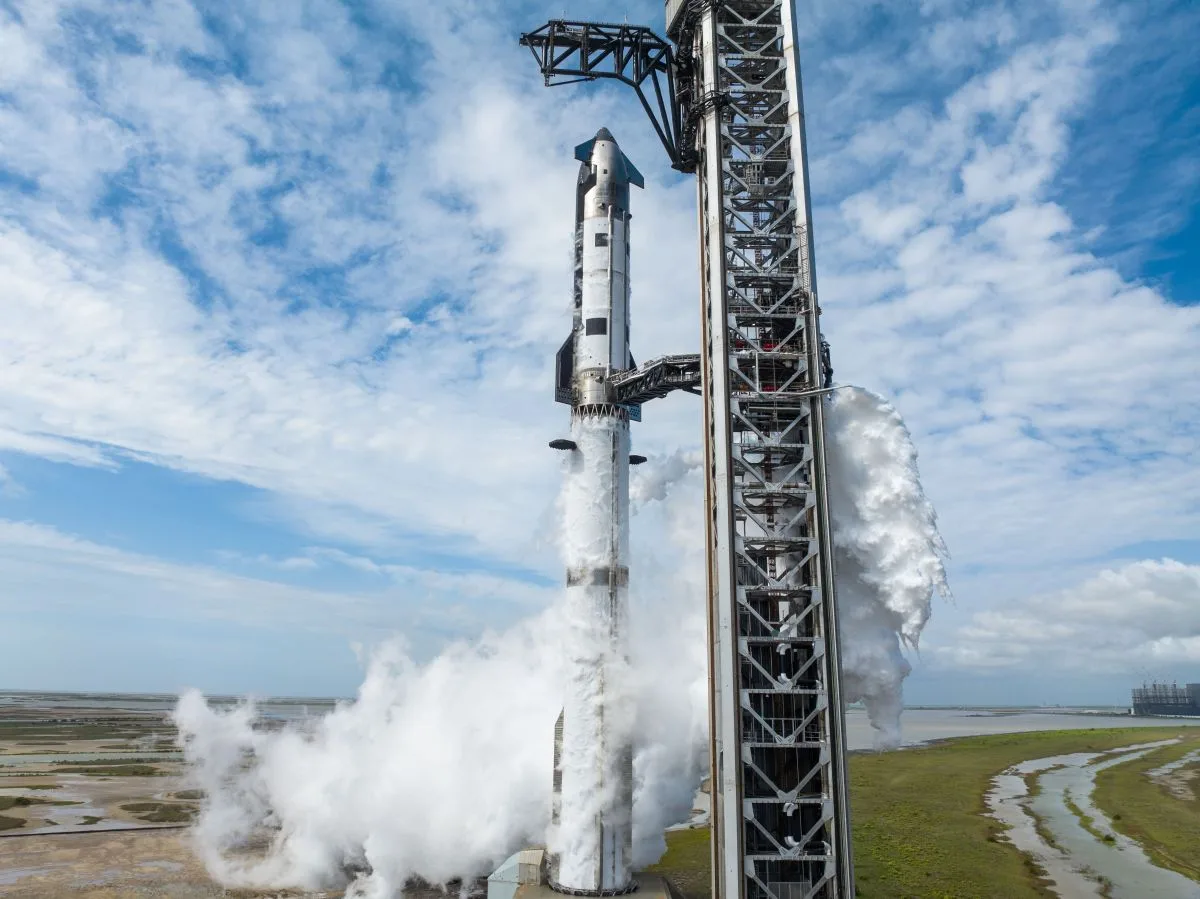 Инвесторы в SpaceX через SPV до сих пор не знают, сколько акций им принадлежит