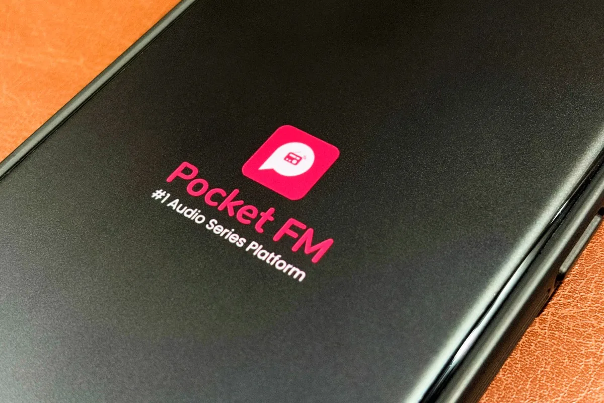 Pocket FM удвоила выручку до $500 млн: 93% каталога делает ИИ