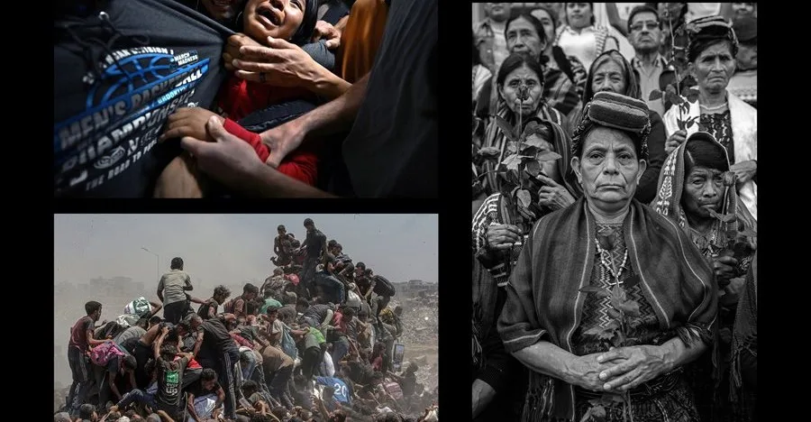 World Press Photo запретил ИИ-генерацию и дал точное определение фотографии