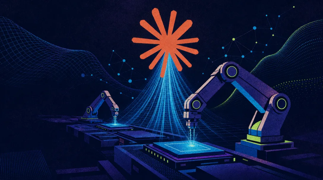 Anthropic переманил второго чип-инженера OpenAI накануне IPO обеих компаний