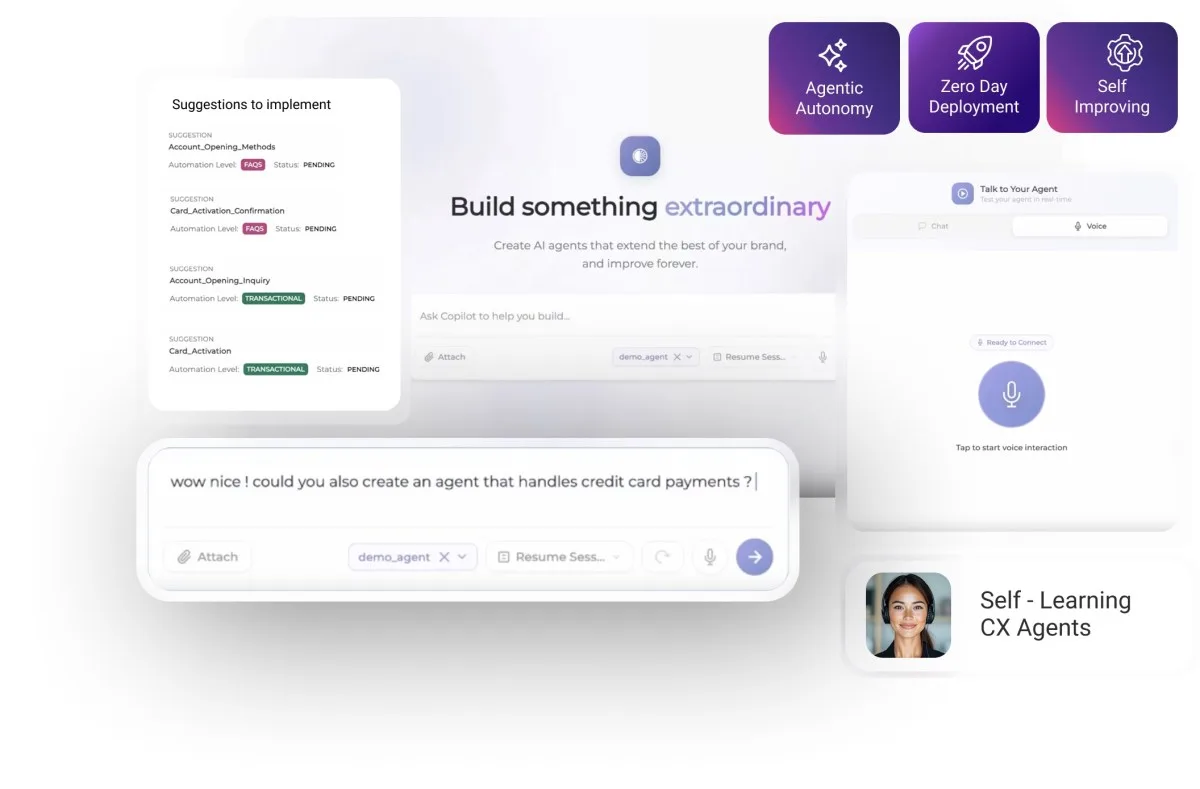 Omilia привлекла $67 млн для развития платформы поддержки клиентов