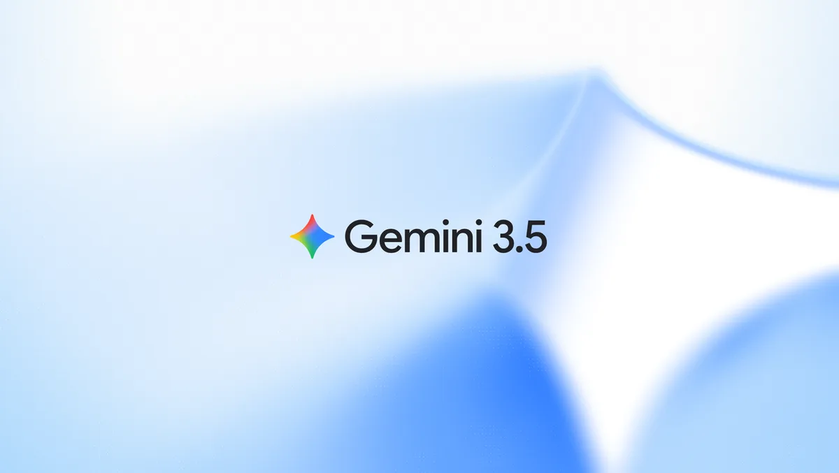 Google DeepMind встроила компьютерное зрение в Gemini 3.5 Flash