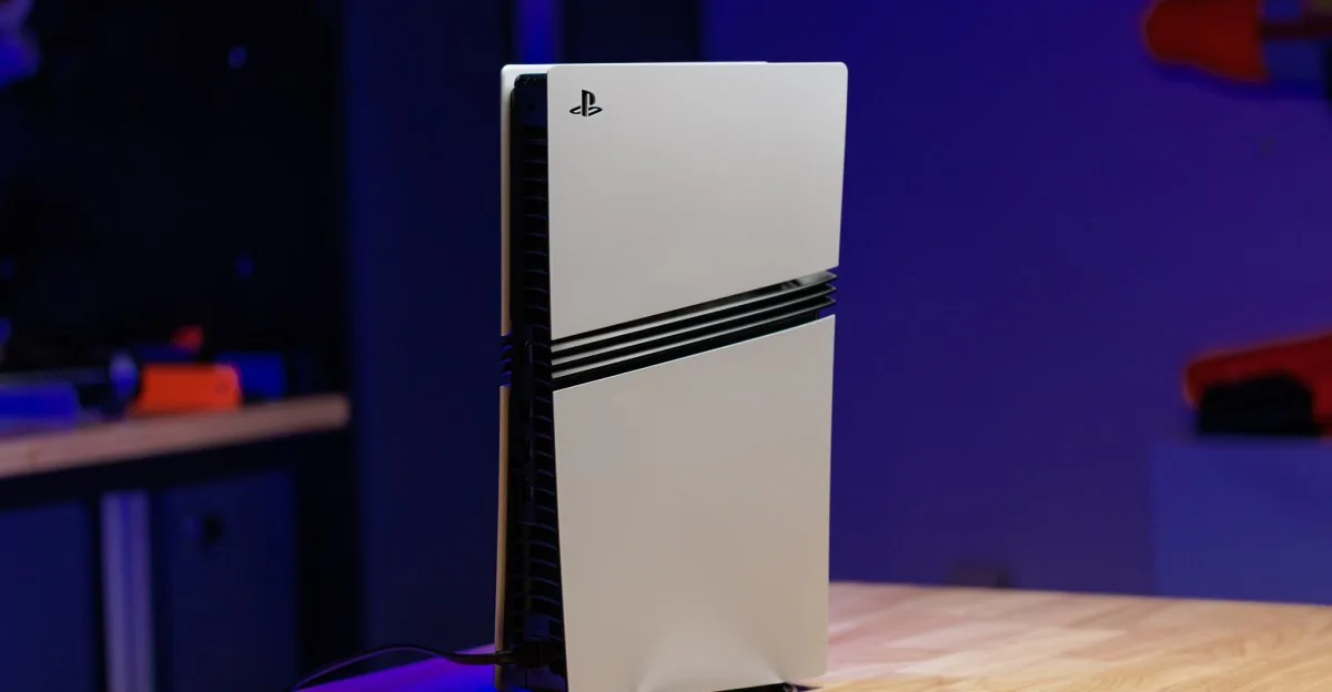 Sony использует ИИ в разработке PlayStation-игр, но обещает не заменять людей