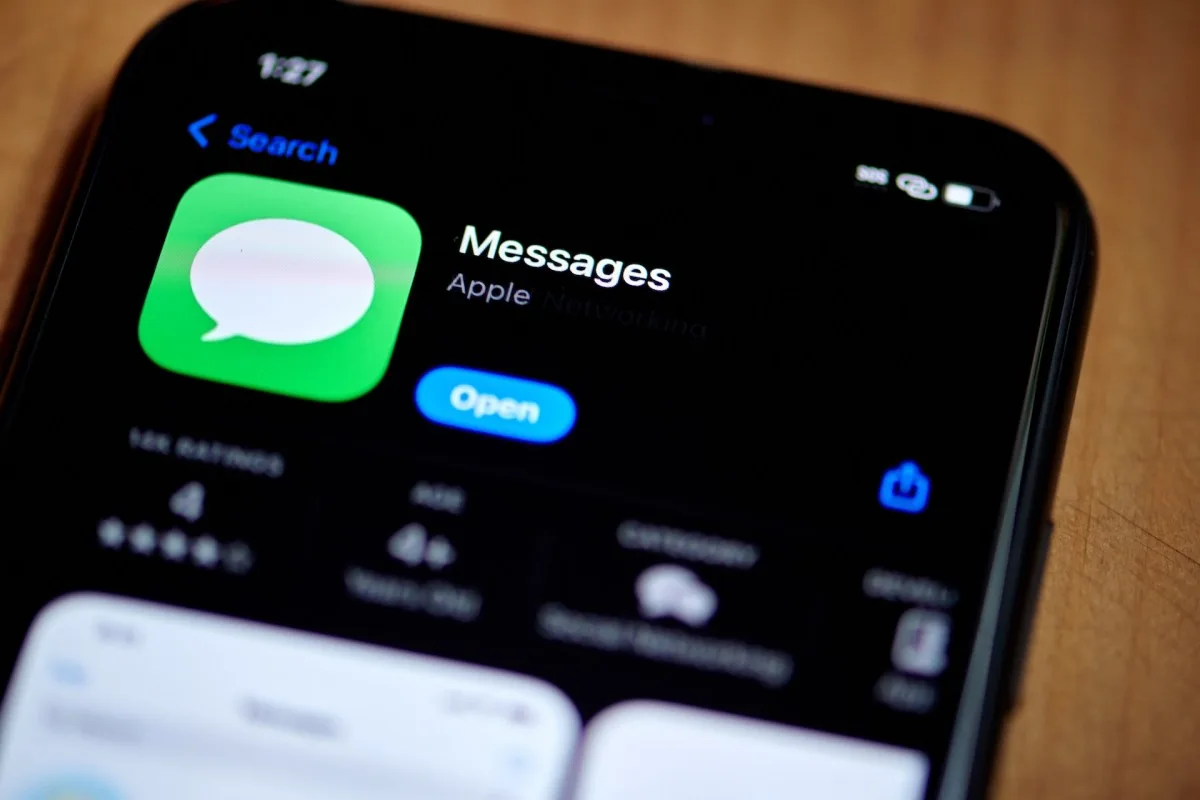 OpenAI выпустила плагин ChatGPT для Apple Messages