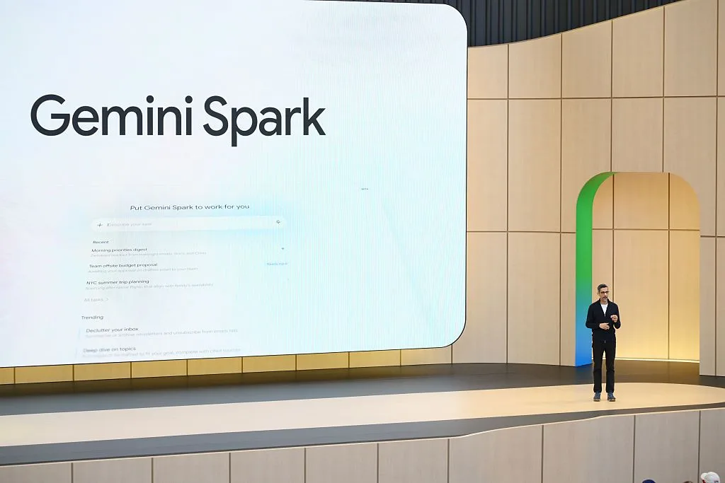 Google Gemini: брендинг функций запутывает пользователей