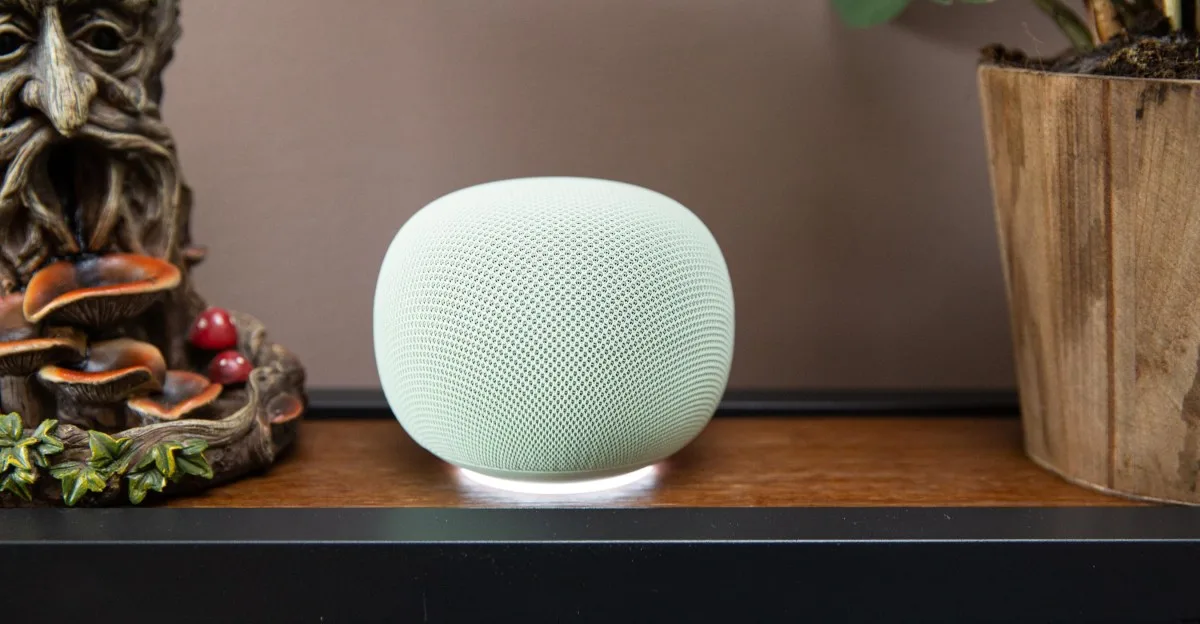 Google Home Speaker: отличное железо, но незрелый ИИ