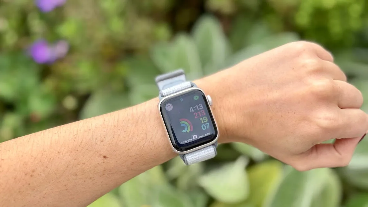 Как правильно носить Apple Watch, чтобы данные о здоровье были точными