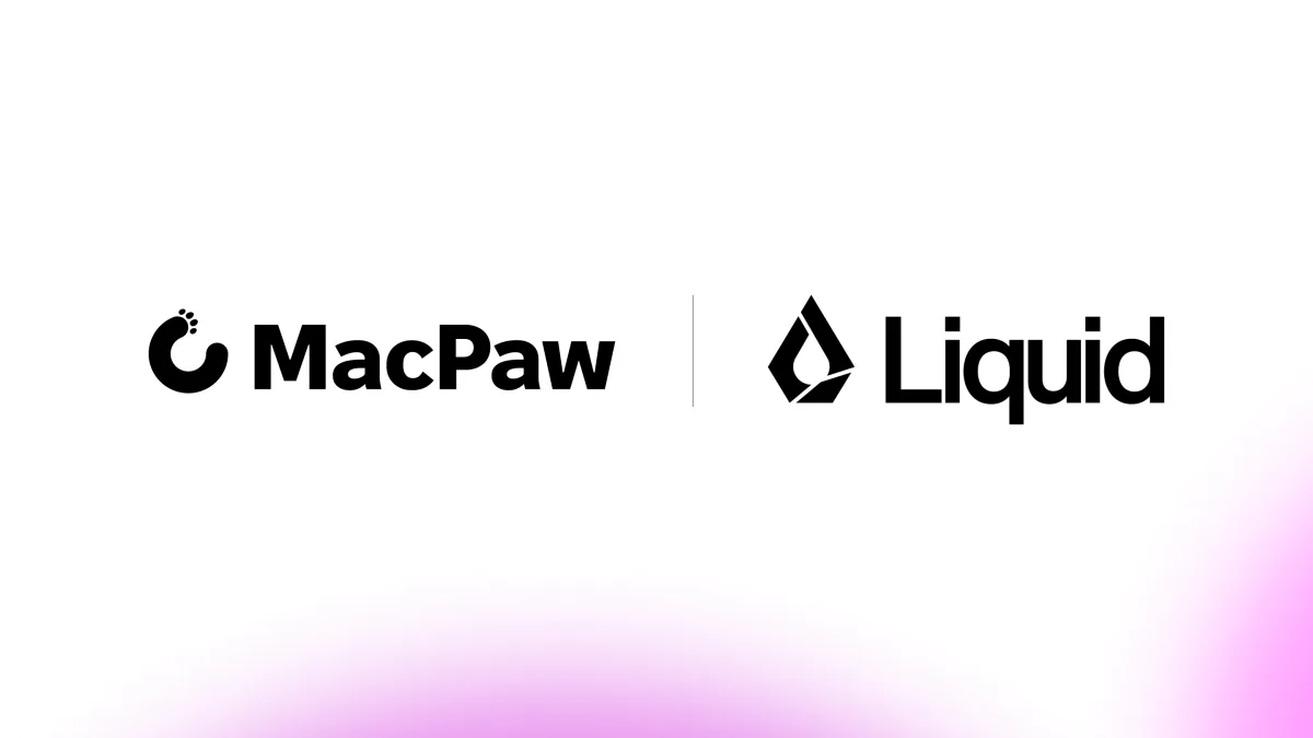 MacPaw интегрирует Liquid ИИ для локального ИИ в SetApp