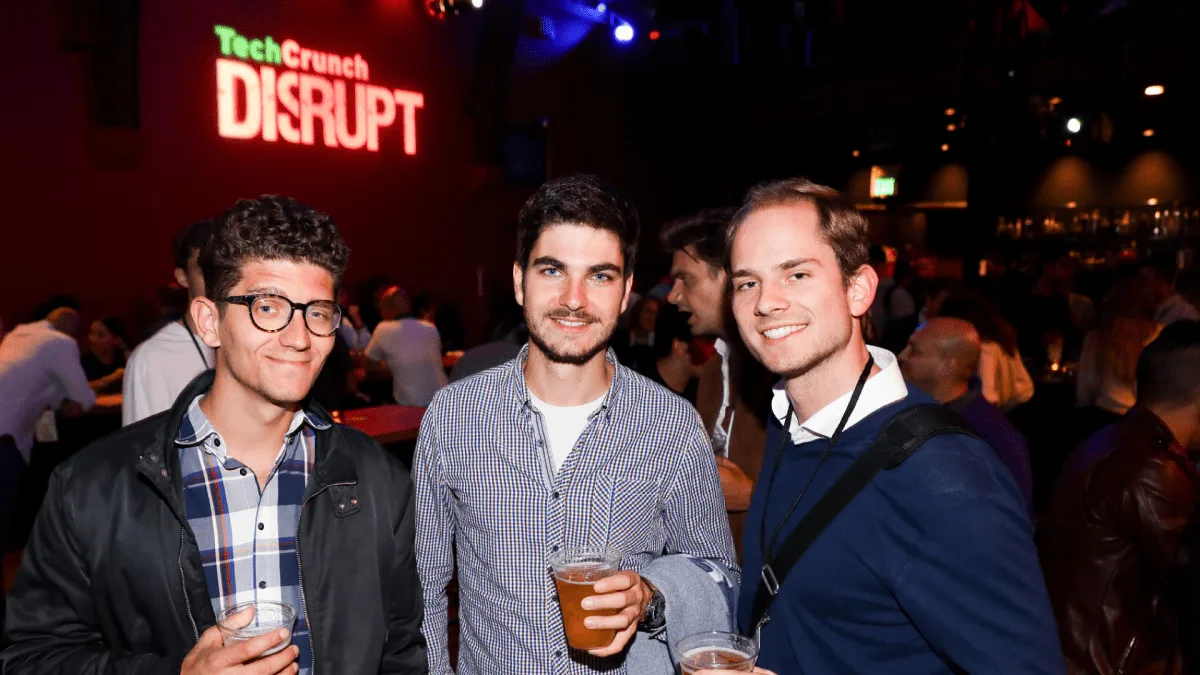 Заявки на Side Event TechCrunch Disrupt 2026 принимаются до полуночи по тихоокеанскому