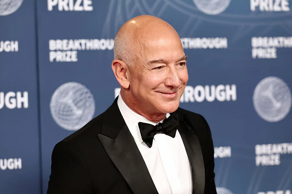 Prometheus привлек $12 млрд на ИИ-инженера для физического мира