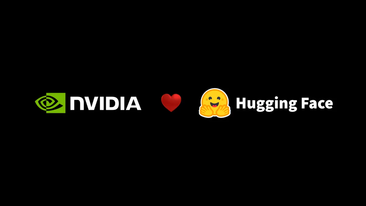 Nvidia покупает Hugging Face: зачем чипмейкеру крупнейшая площадка открытых ИИ-моделей