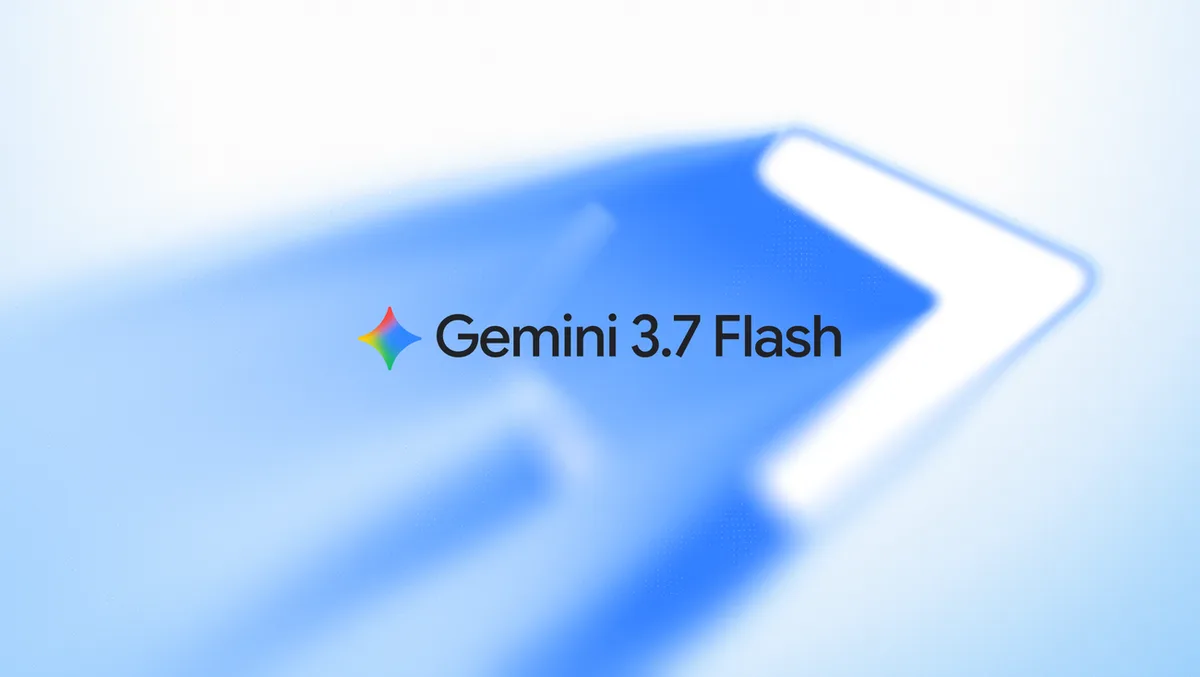 Google представила Gemini 3.7 Flash: быстрее, дешевле и точнее для кода и агентов