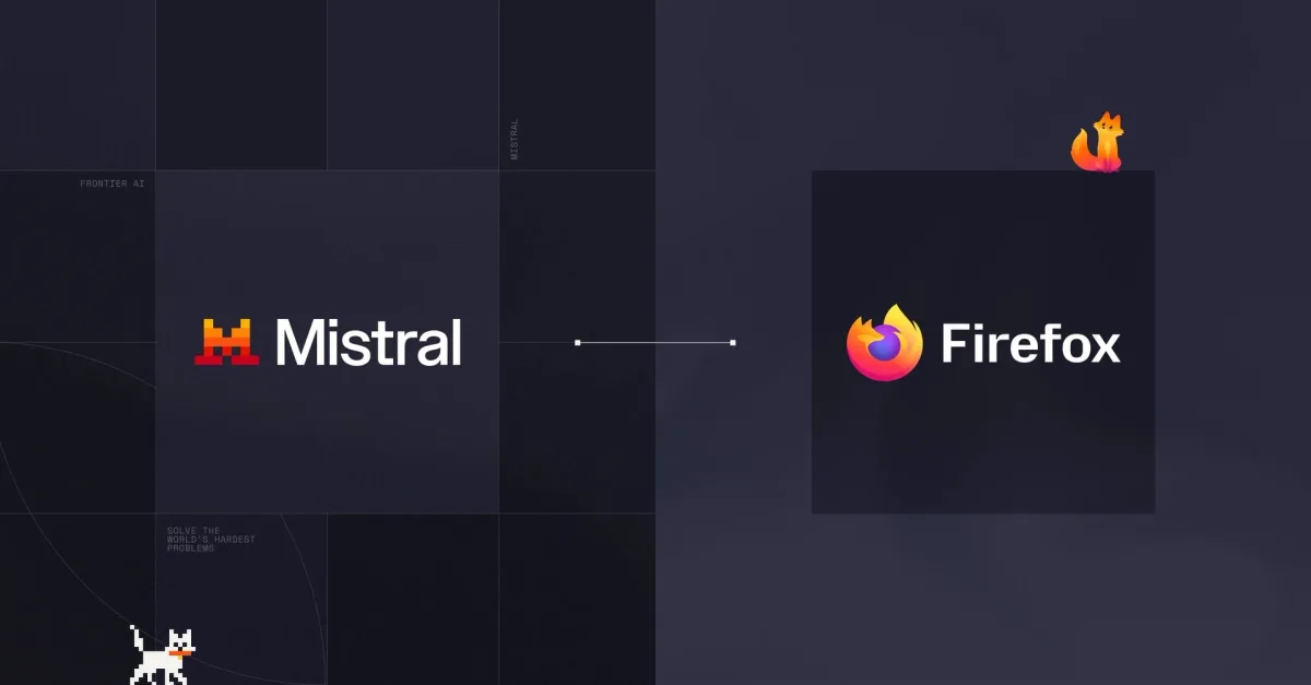 Mozilla запускает Firefox Smart Window на моделях Mistral с приоритетом приватности