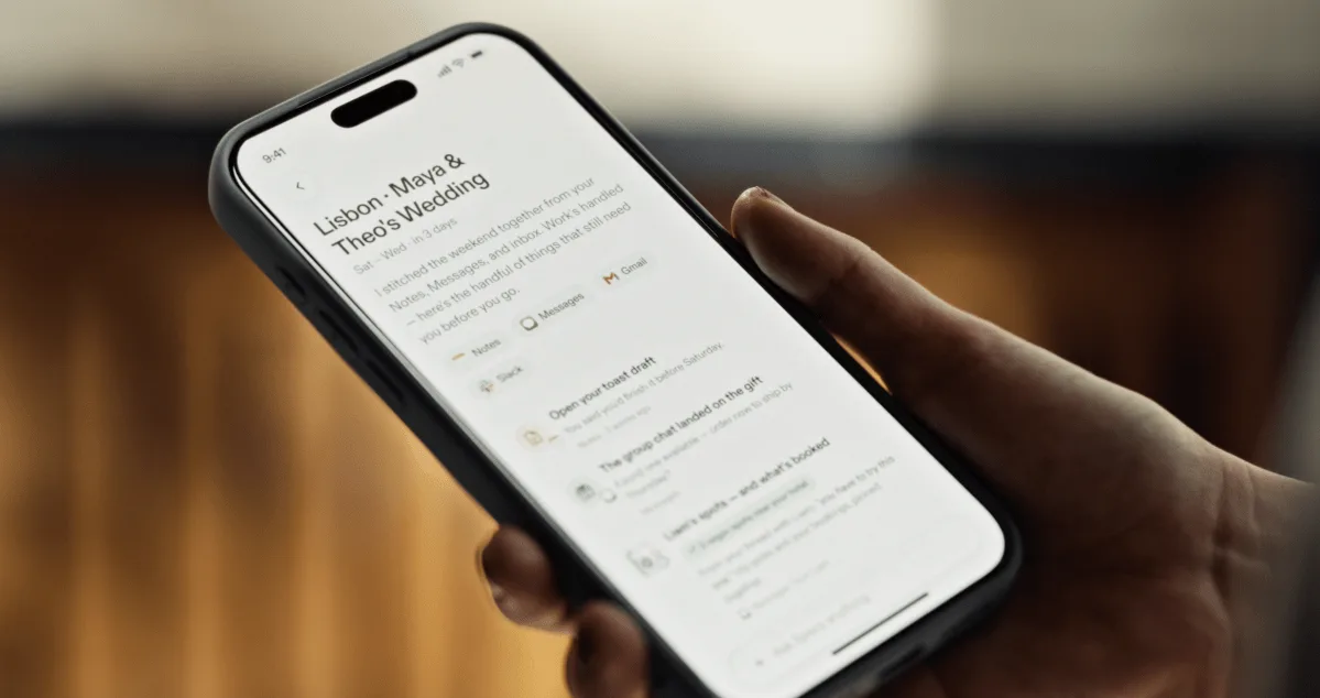 Snap представила Specs Intelligence — ИИ-ассистента для AR-очков и iOS