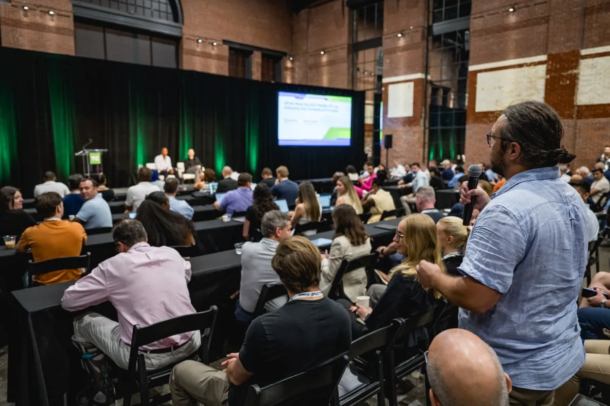 TechCrunch Founder Summit 2026: скидка $190 до 26 июня