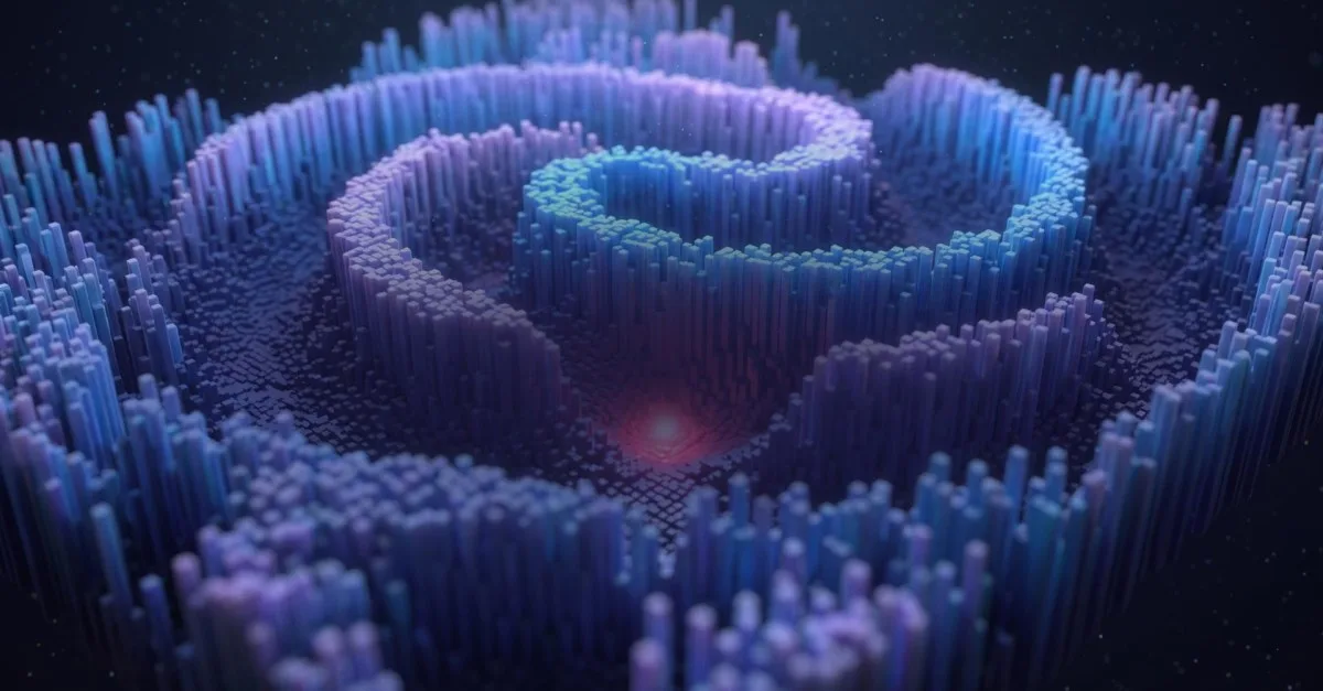 Google DeepMind представила AlphaGenome Atlas