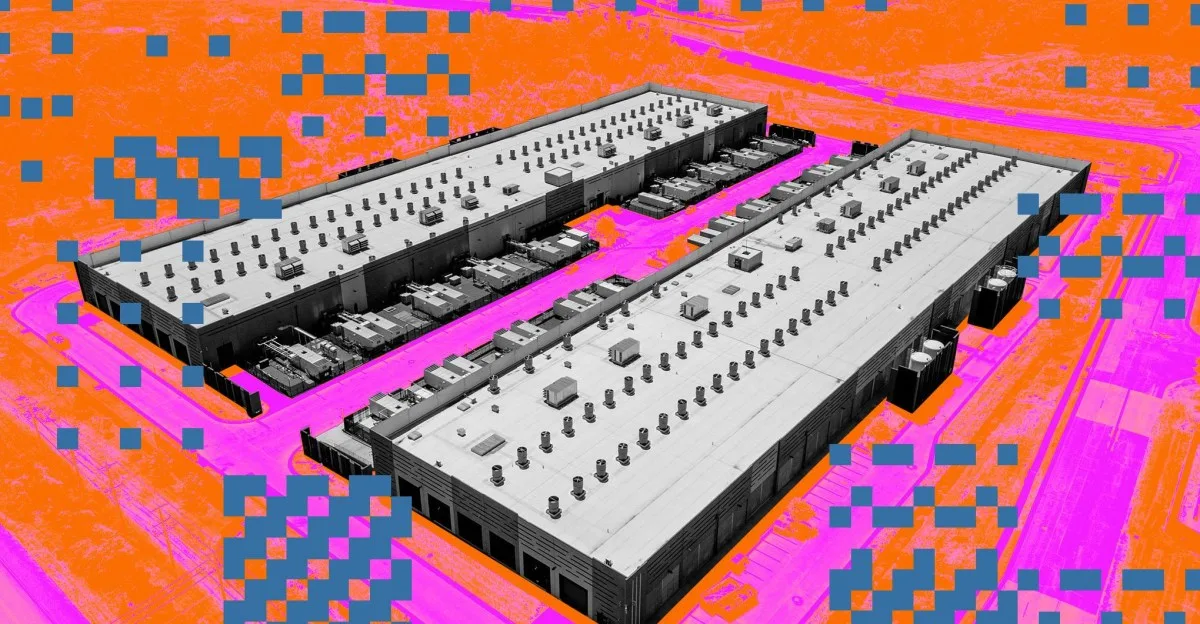 Nvidia: жидкостное охлаждение Rubin позволит свести потребление воды к нулю