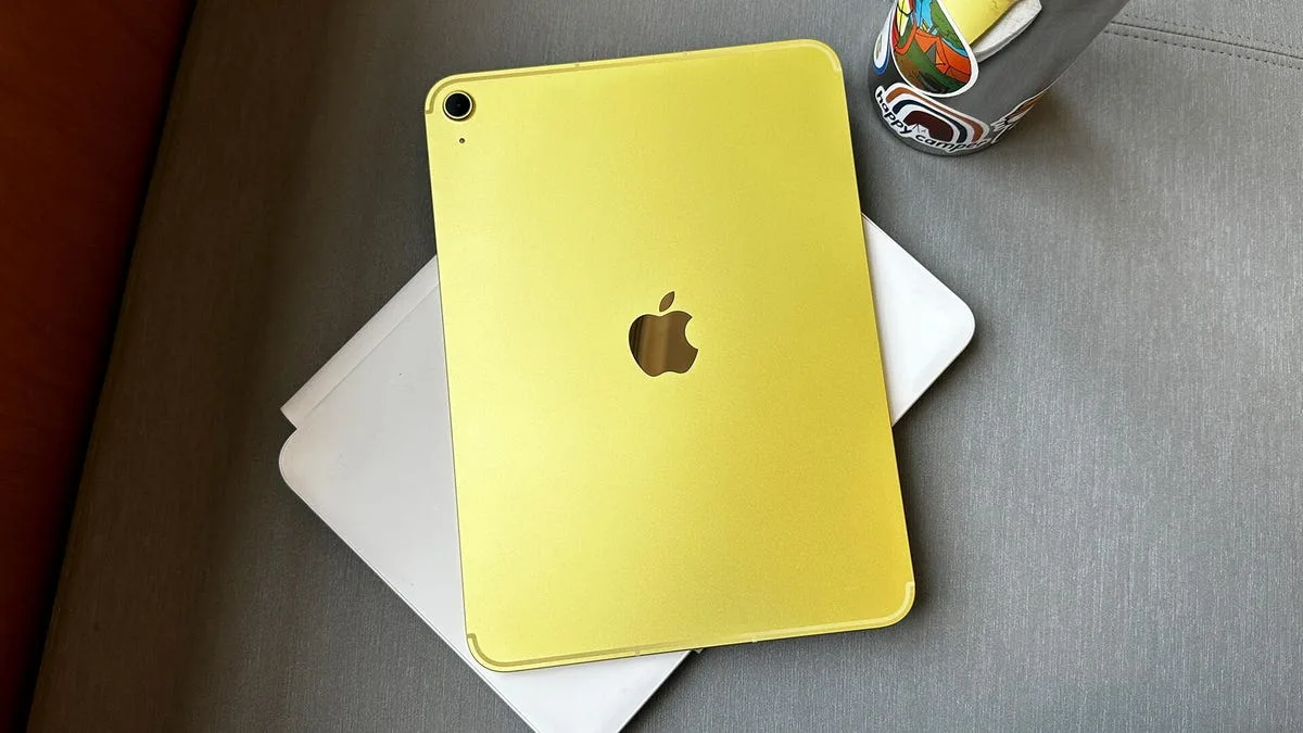 T-Mobile продаёт iPad A16 за $99 при подключении нового тарифного плана