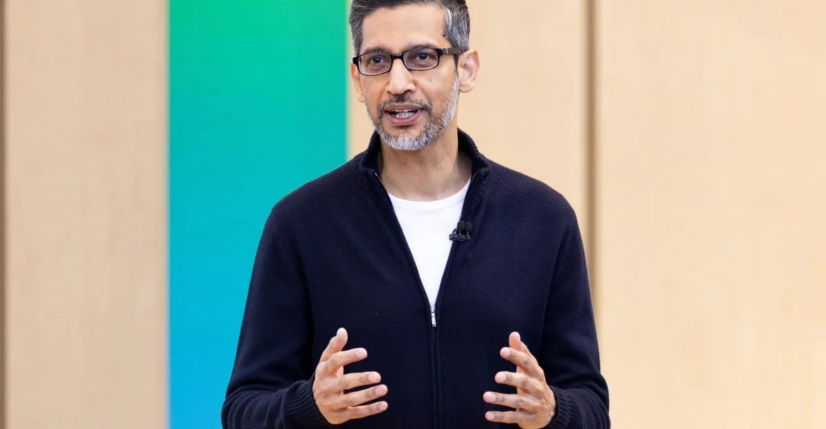 Google объявила о крупной реорганизации ИИ-подразделений