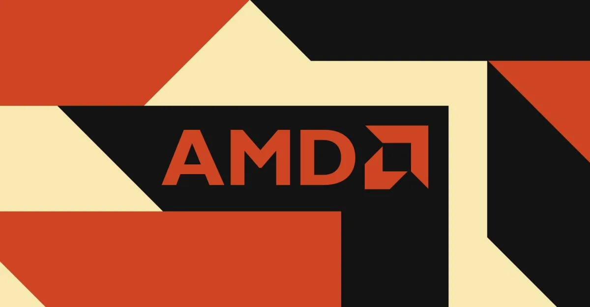 Выручка AMD от дата-центров удвоилась, игровой сегмент просел