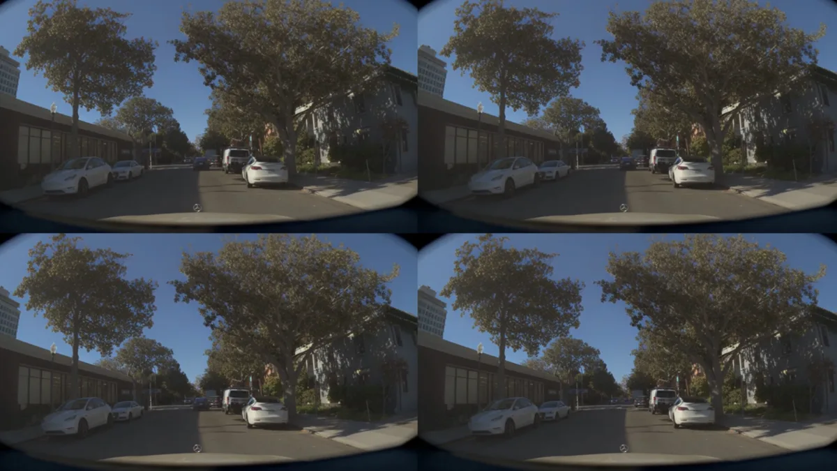 NVIDIA Research представила три работы по физическому ИИ на CVPR 2025